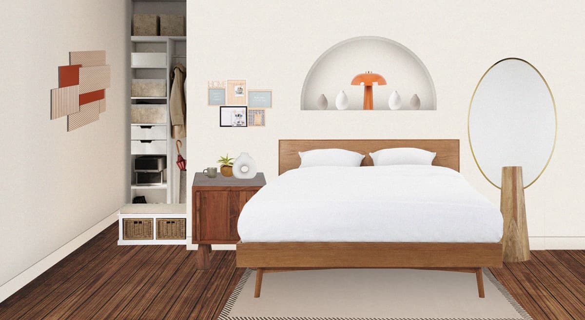 Maisons du Monde Change Management Training