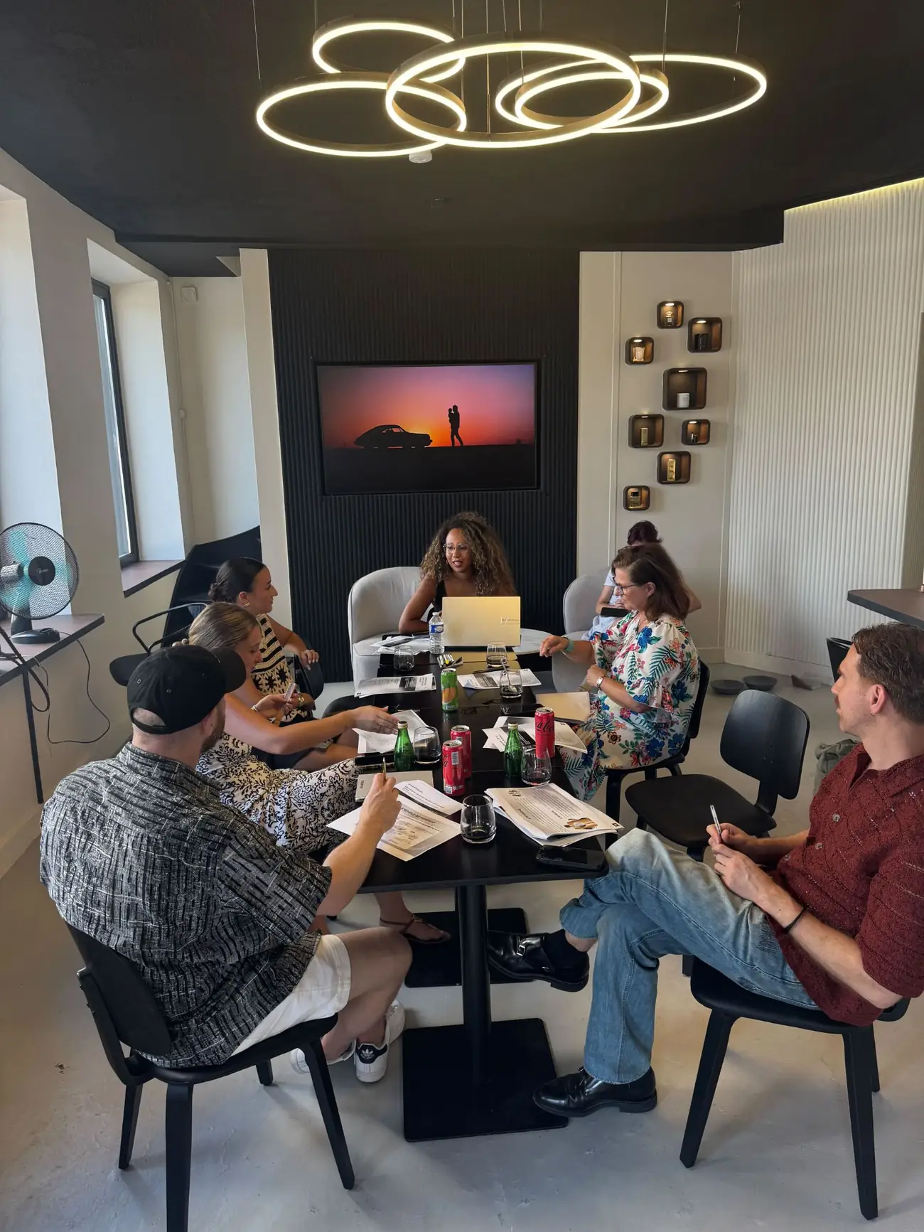 L’art du storytelling à l’Emraude Learning Lab
